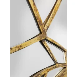 KARE Design Bilder-Wandschmuck Hummingbird Mirror 60