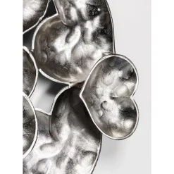 KARE Design Bilder-Wandschmuck Leaves 79X107