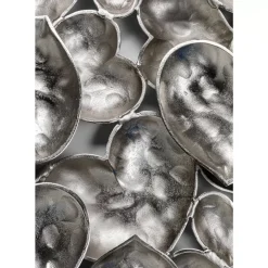 KARE Design Bilder-Wandschmuck Leaves 79X107