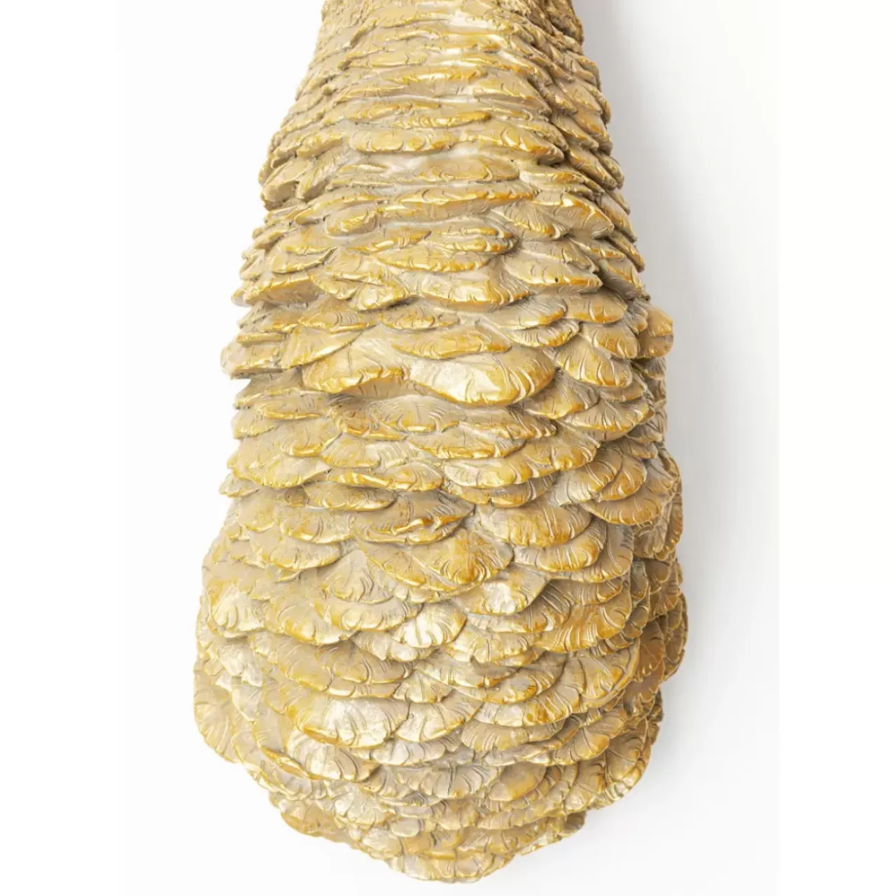 KARE Design Bilder-Wandschmuck Ostrich Gold