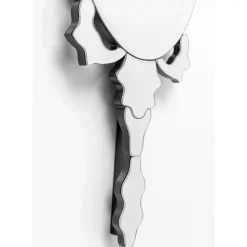 KARE Design Spiegel-Wandspiegel Baroque Ella 41X100Cm
