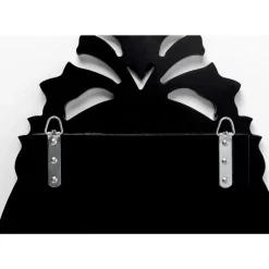 KARE Design Spiegel-Wandspiegel Baroque Ella 41X100Cm