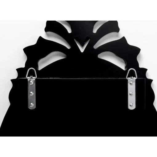 KARE Design Spiegel-Wandspiegel Baroque Ella 41X100Cm