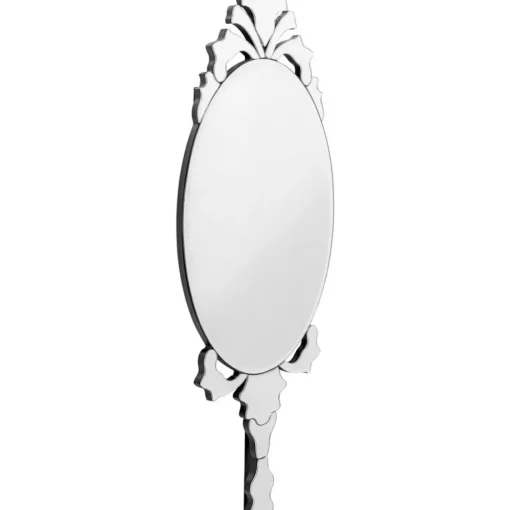 KARE Design Spiegel-Wandspiegel Baroque Ella 41X100Cm