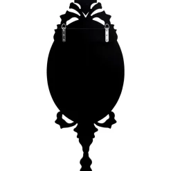 KARE Design Spiegel-Wandspiegel Baroque Ella 41X100Cm