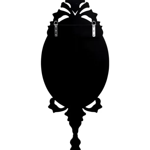 KARE Design Spiegel-Wandspiegel Baroque Ella 41X100Cm
