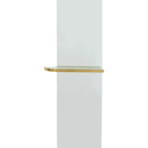 KARE Design Spiegel-Wandspiegel Clear Lines 59X170Cm
