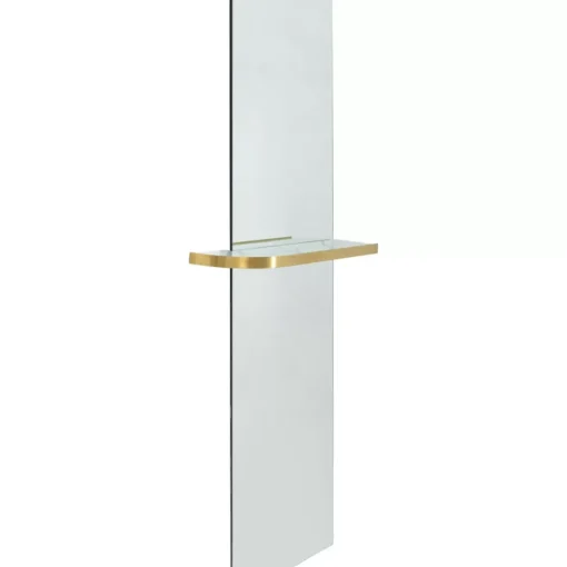 KARE Design Spiegel-Wandspiegel Clear Lines 59X170Cm
