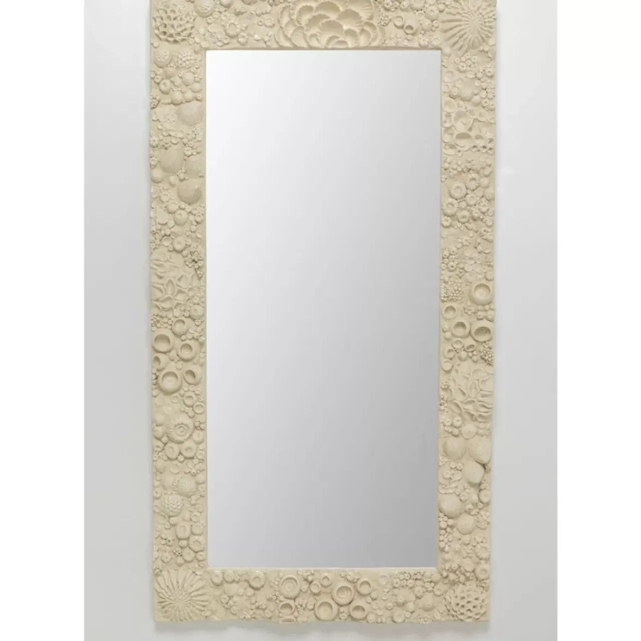 KARE Design Spiegel-Wandspiegel Coral Reef 97X178Cm