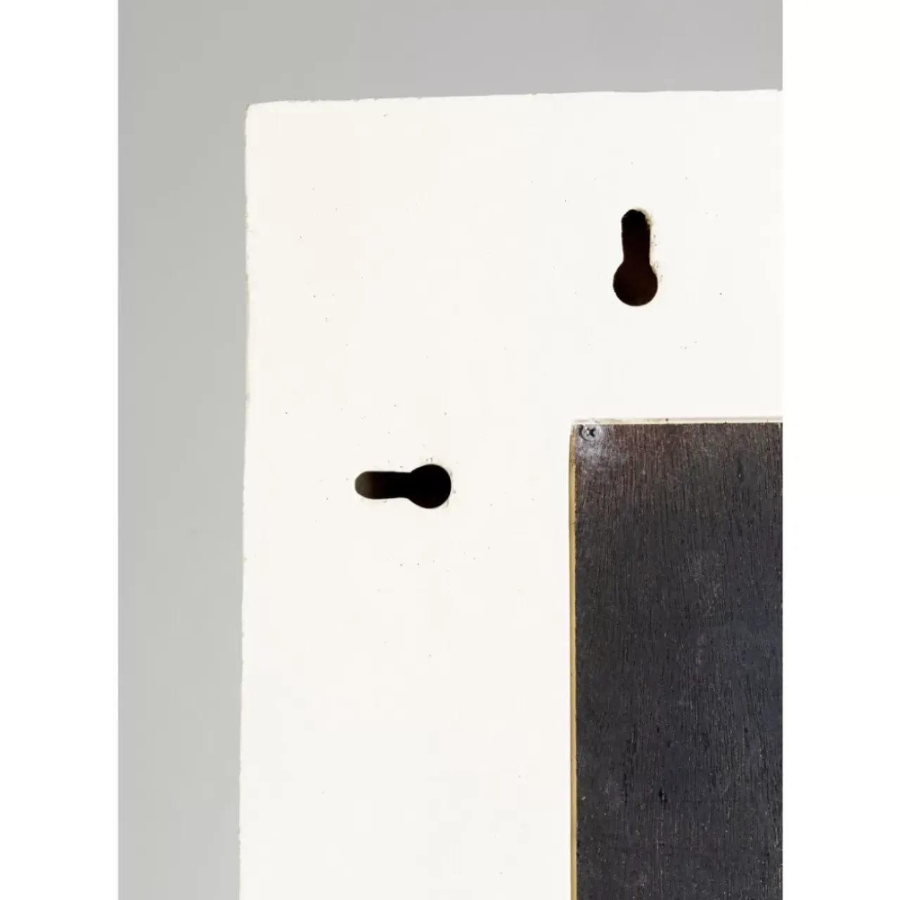 KARE Design Spiegel-Wandspiegel Coral Reef 97X178Cm