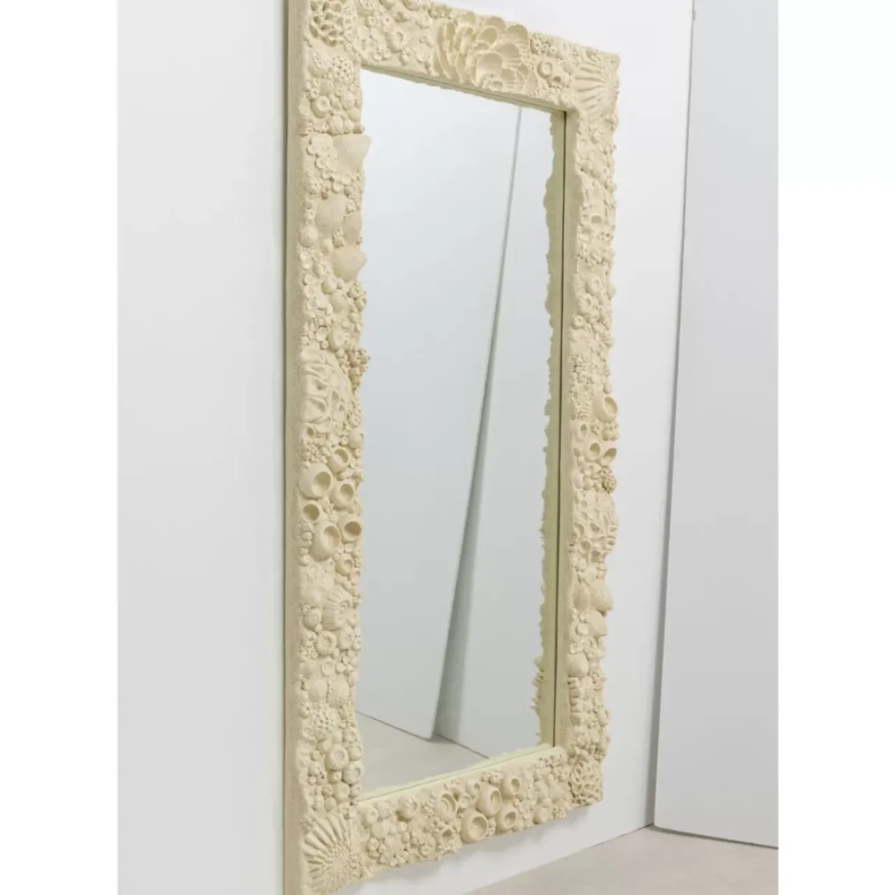 KARE Design Spiegel-Wandspiegel Coral Reef 97X178Cm