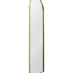 KARE Design Spiegel-Wandspiegel Daisy 165X55Cm