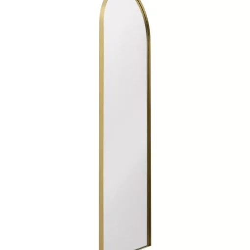 KARE Design Spiegel-Wandspiegel Daisy 165X55Cm