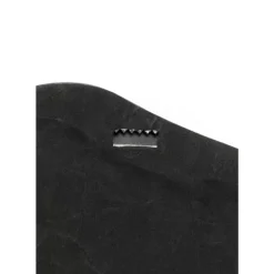 KARE Design Spiegel-Wandspiegel Dynamic Schwarz 40X34Cm