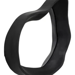 KARE Design Spiegel-Wandspiegel Dynamic Schwarz 32X44Cm
