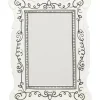 KARE Design Spiegel-Wandspiegel Favola 67X50Cm