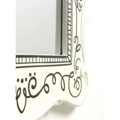 KARE Design Spiegel-Wandspiegel Favola 67X50Cm