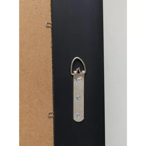KARE Design Spiegel-Wandspiegel Frame Eve Silber 74X99Cm