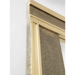 KARE Design Spiegel-Wandspiegel Futuro 80X200Cm
