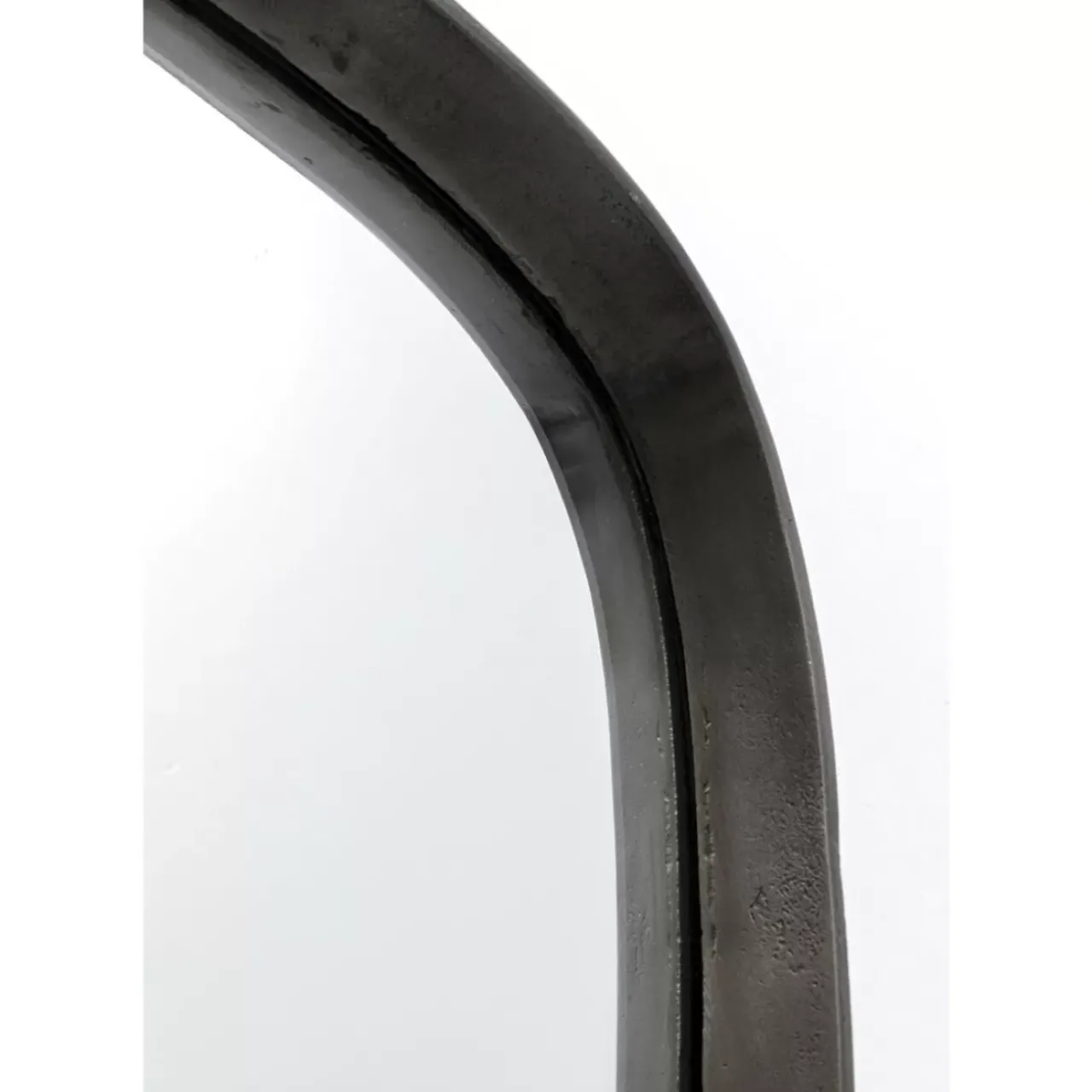 KARE Design Spiegel-Wandspiegel Noomi Kupfer 122X58Cm