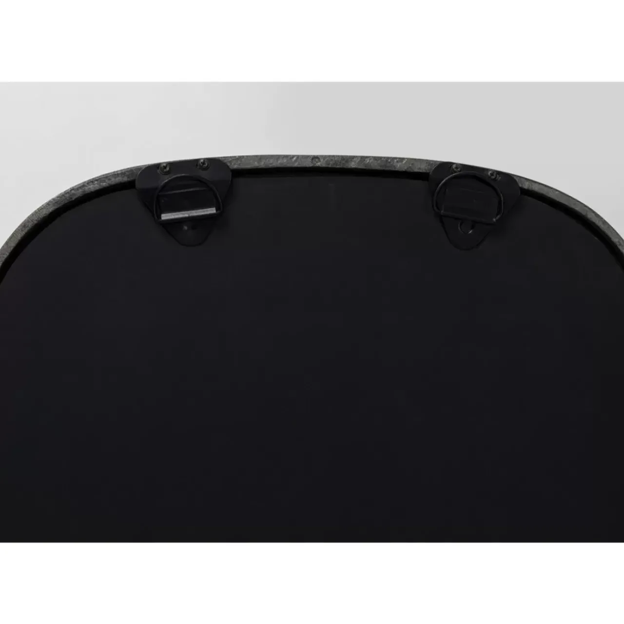 KARE Design Spiegel-Wandspiegel Noomi Kupfer 122X58Cm