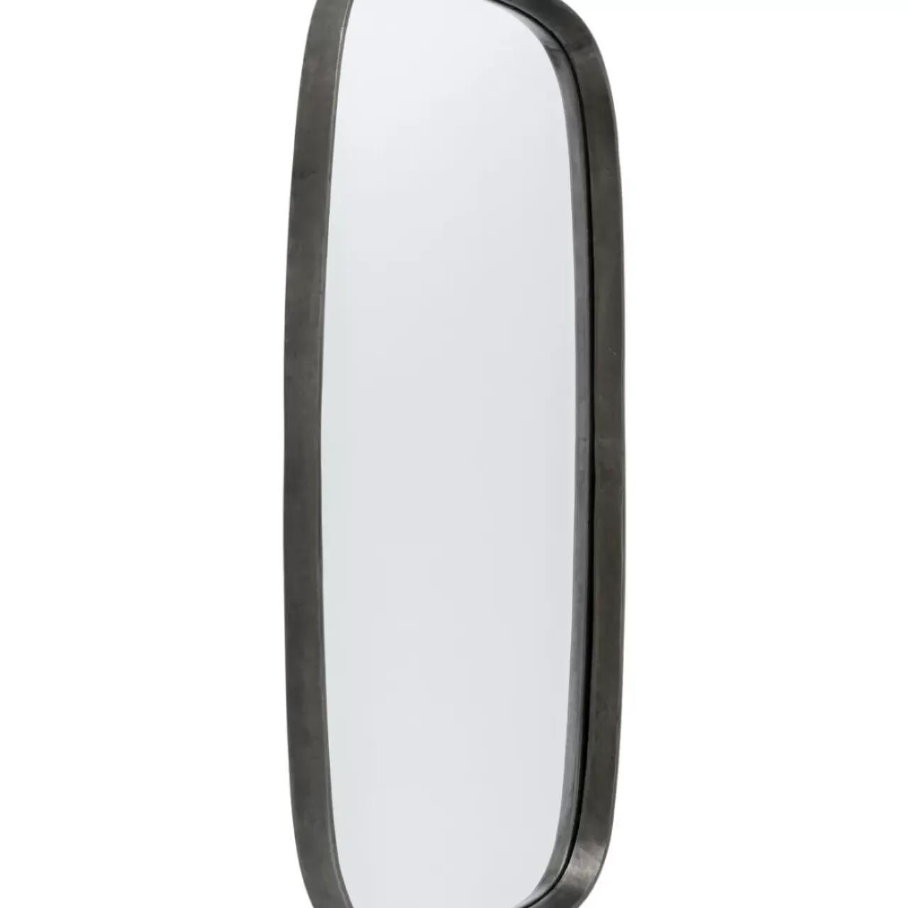 KARE Design Spiegel-Wandspiegel Noomi Kupfer 122X58Cm