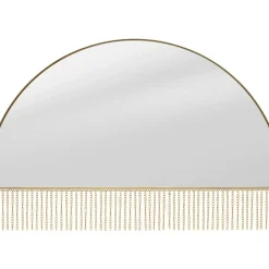 KARE Design Spiegel-Wandspiegel Opera Half 70X110Cm