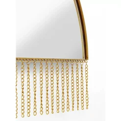 KARE Design Spiegel-Wandspiegel Opera Half 70X110Cm