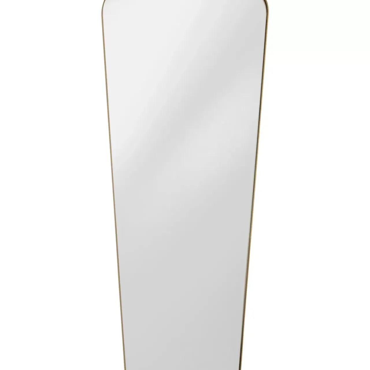 KARE Design Spiegel-Wandspiegel Opera 65X160Cm