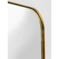 KARE Design Spiegel-Wandspiegel Opera 65X160Cm