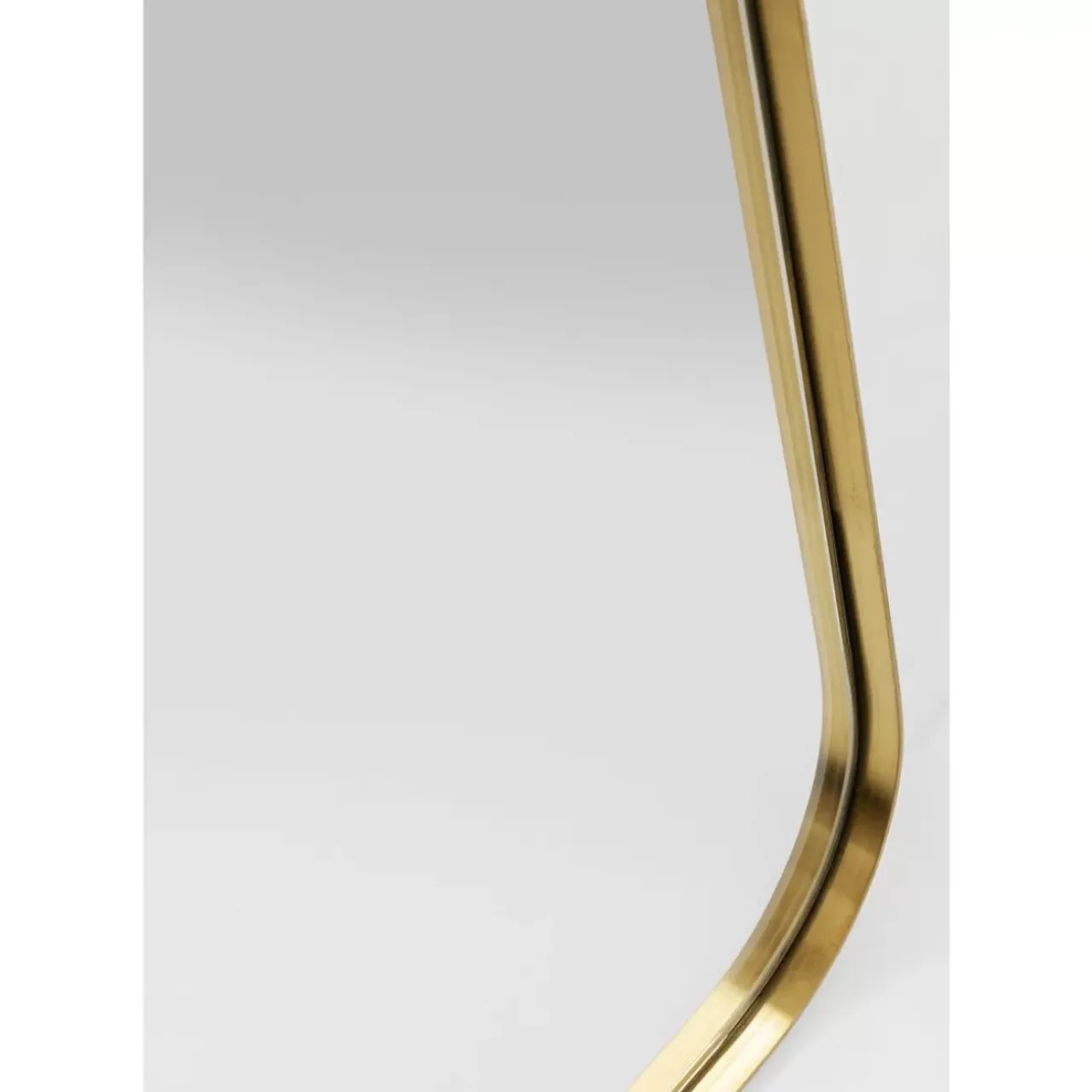 KARE Design Spiegel-Wandspiegel Opera 65X160Cm