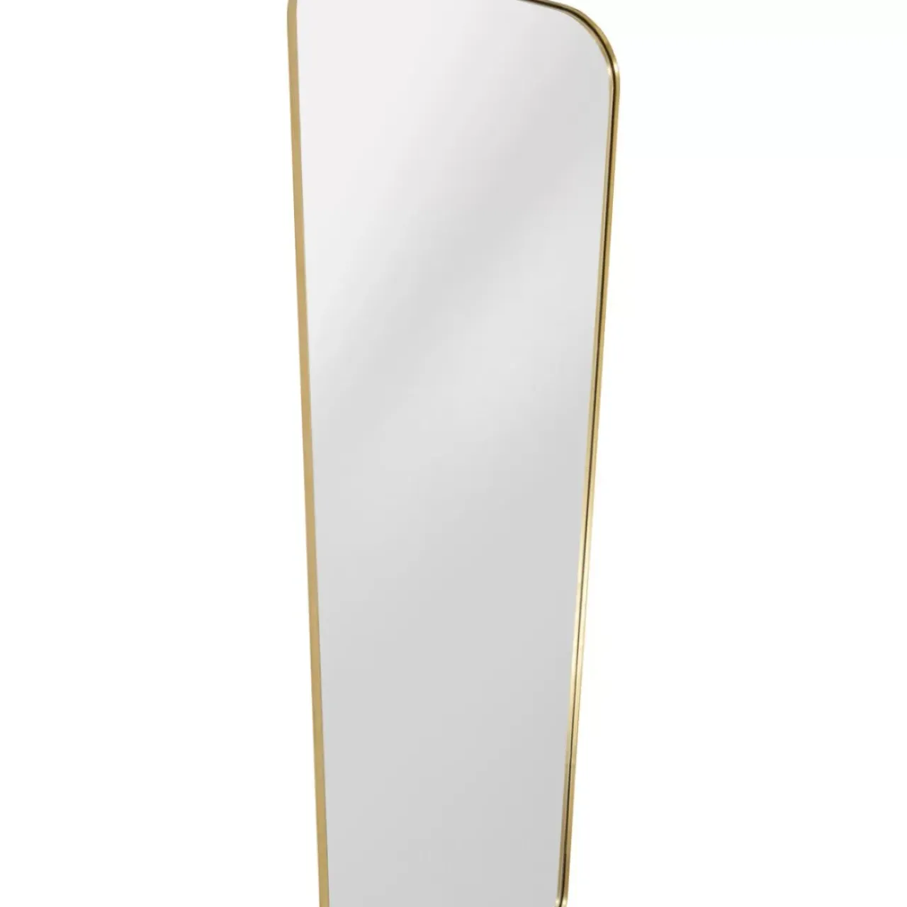 KARE Design Spiegel-Wandspiegel Opera 65X160Cm