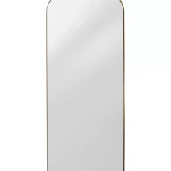 KARE Design Spiegel-Wandspiegel Opera 80X190Cm