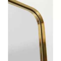 KARE Design Spiegel-Wandspiegel Opera 40X160Cm