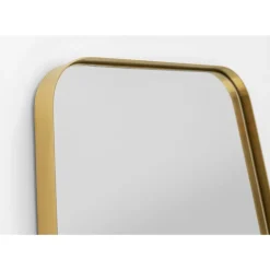 KARE Design Spiegel-Wandspiegel Opera 40X160Cm