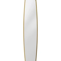 KARE Design Spiegel-Wandspiegel Opera 40X160Cm