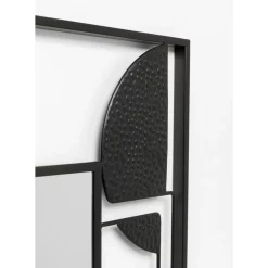 KARE Design Spiegel-Wandspiegel Segno 110X70Cm