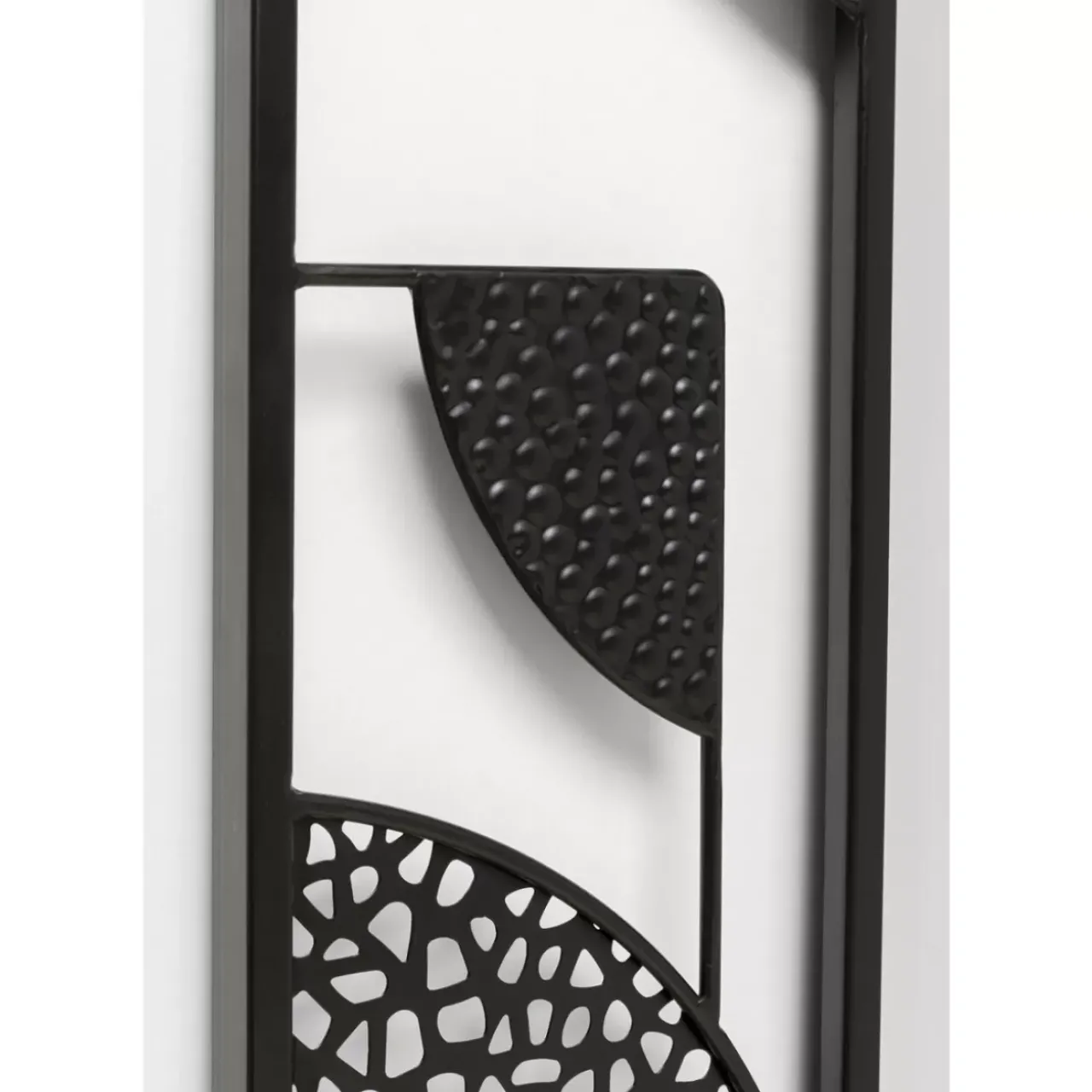 KARE Design Spiegel-Wandspiegel Segno 110X70Cm