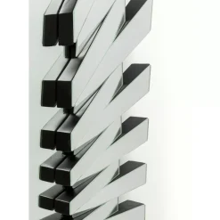 KARE Design Spiegel-Wandspiegel Sprocket 83X120Cm