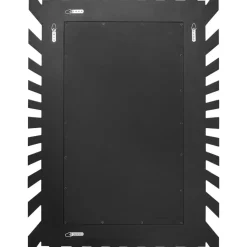 KARE Design Spiegel-Wandspiegel Sprocket 83X120Cm