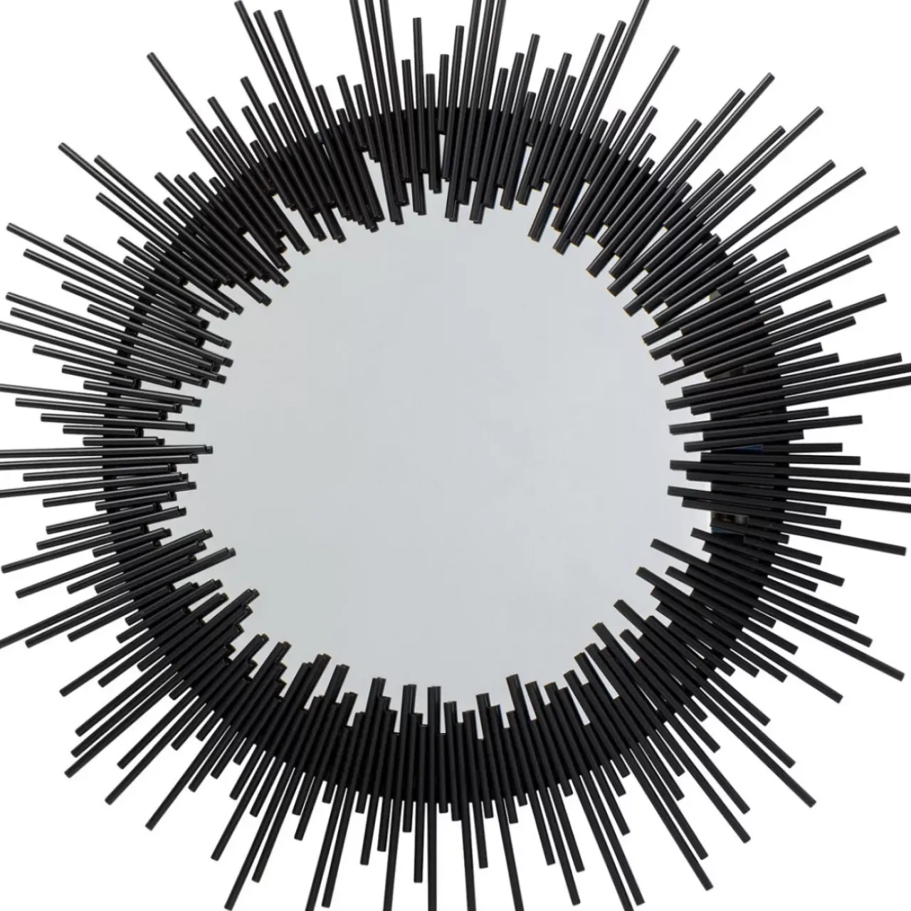 KARE Design Spiegel-Wandspiegel Sun Rise O104Cm