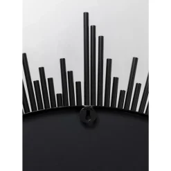 KARE Design Spiegel-Wandspiegel Sun Rise O104Cm