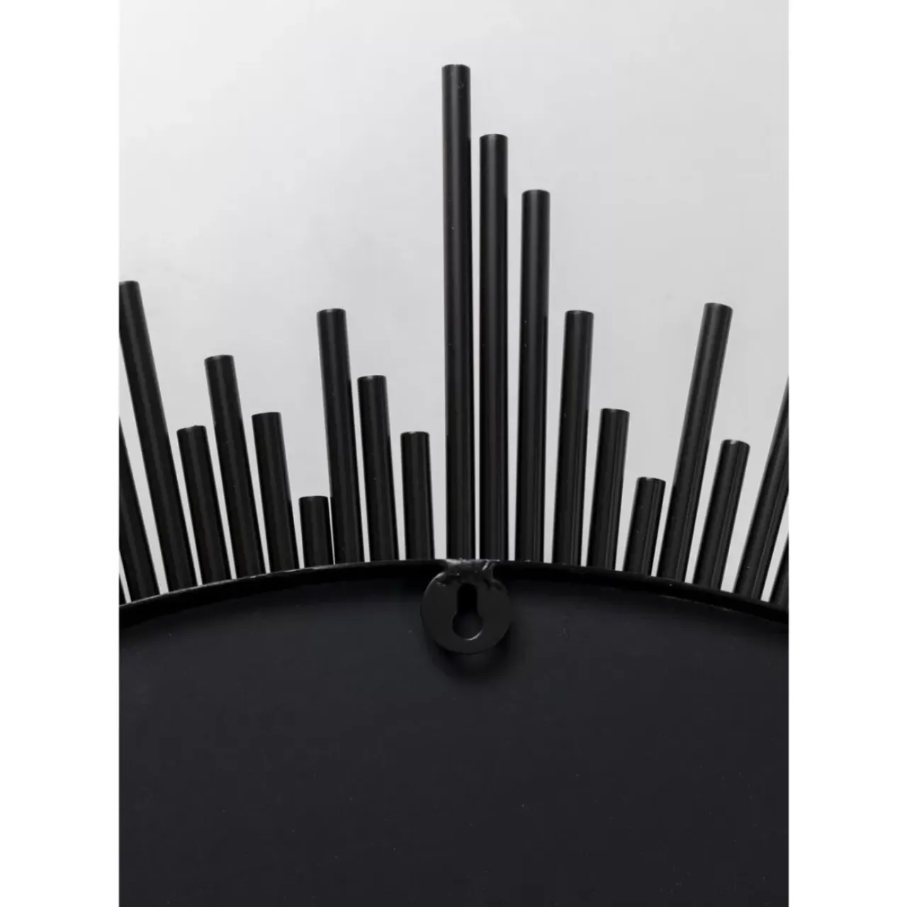 KARE Design Spiegel-Wandspiegel Sun Rise O104Cm