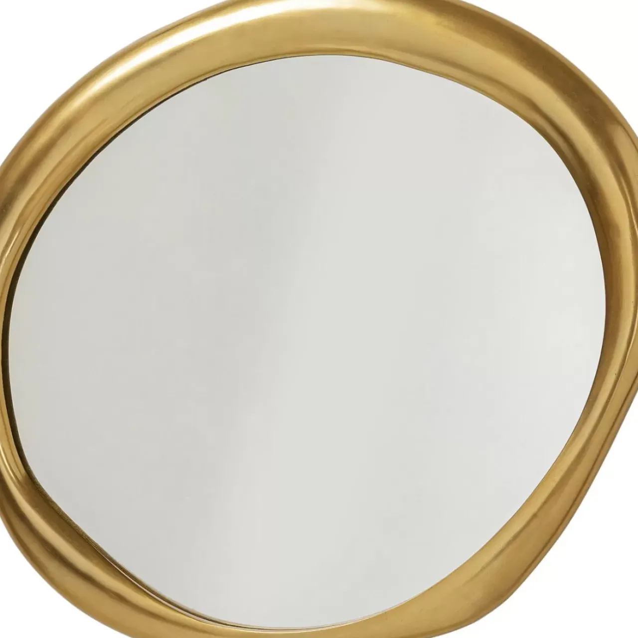 KARE Design Spiegel-Wandspiegel Volare 92X82Cm