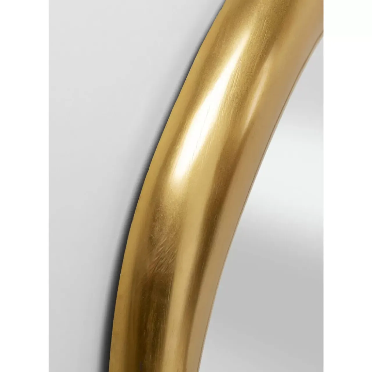 KARE Design Spiegel-Wandspiegel Volare 92X82Cm