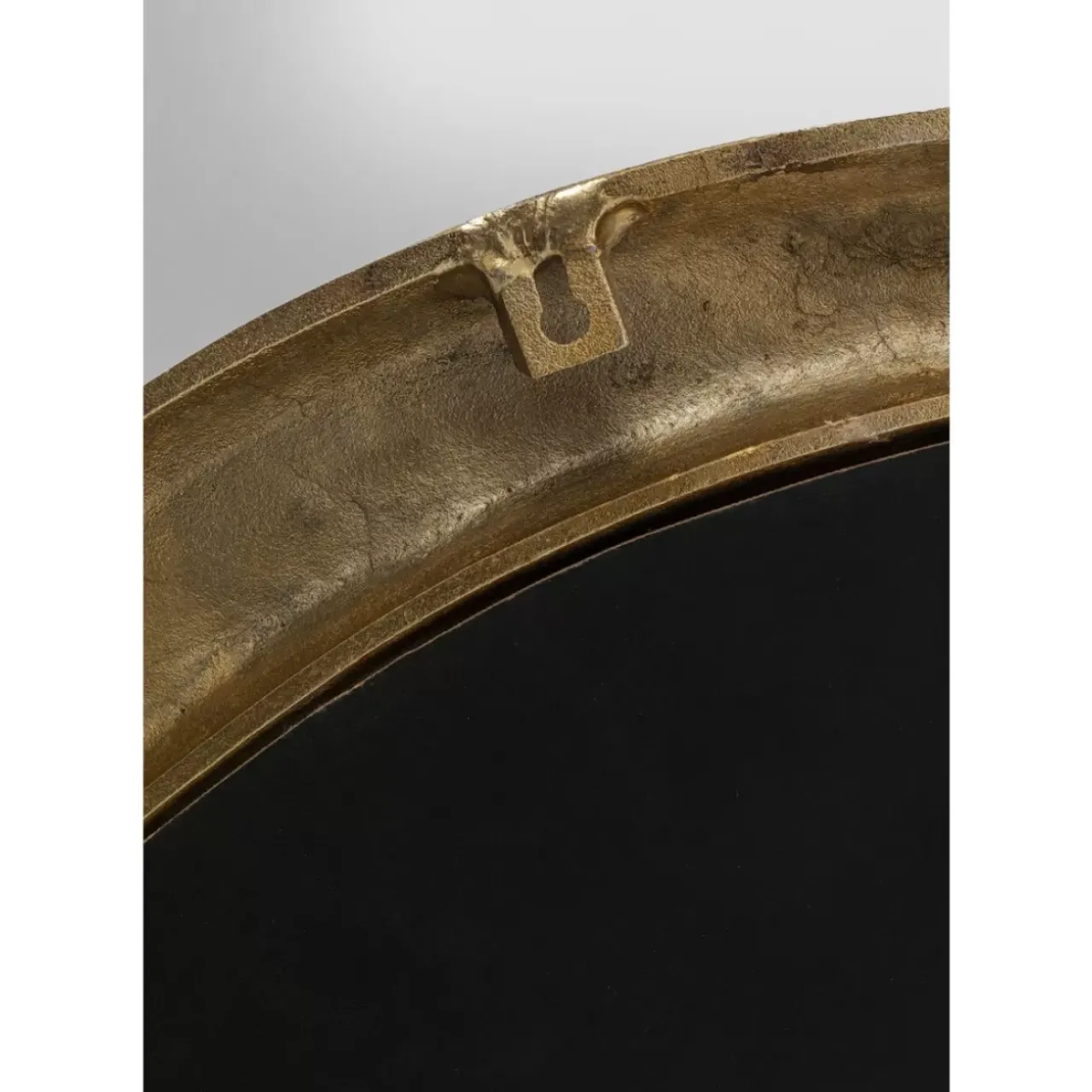 KARE Design Spiegel-Wandspiegel Volare 92X82Cm