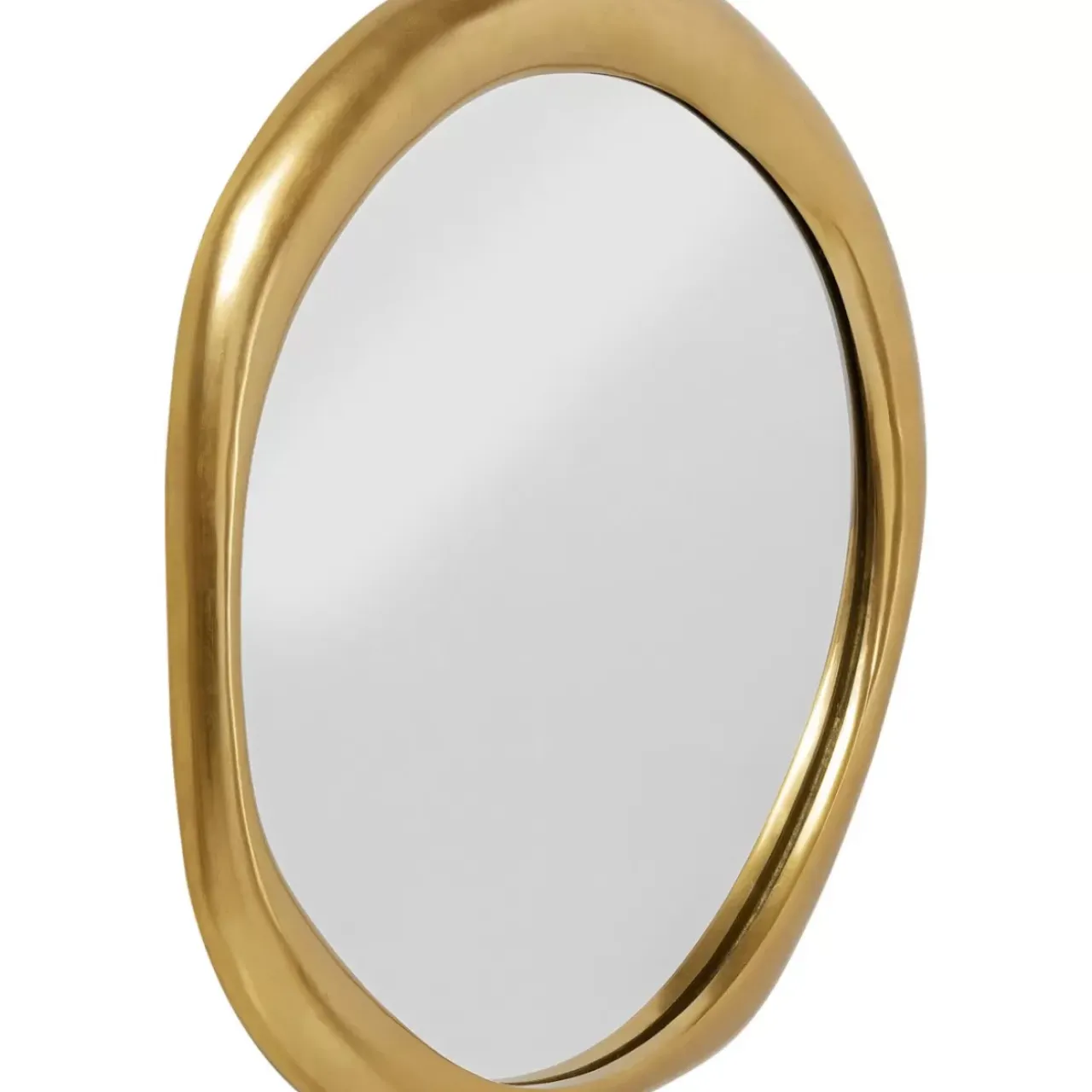 KARE Design Spiegel-Wandspiegel Volare 92X82Cm