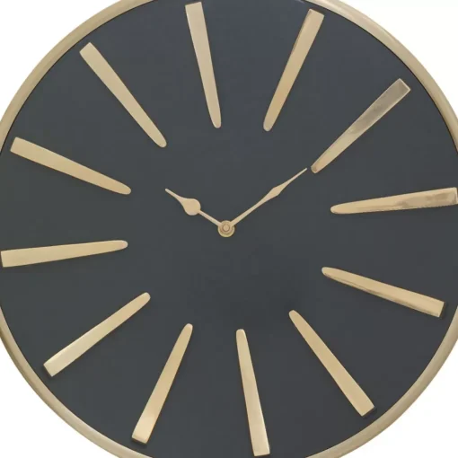 KARE Design Uhren-Wanduhr Charm O41Cm
