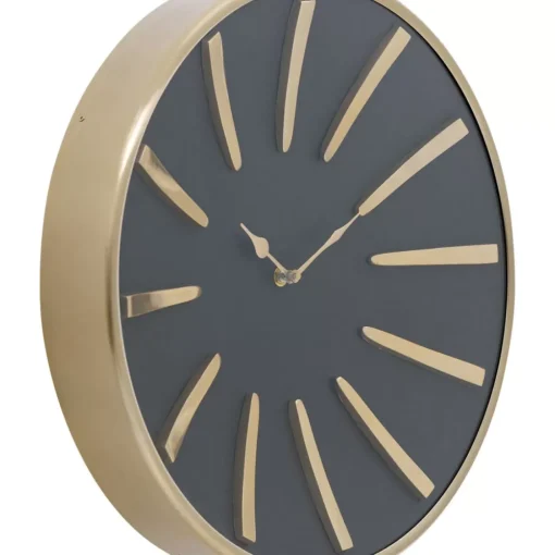 KARE Design Uhren-Wanduhr Charm O41Cm