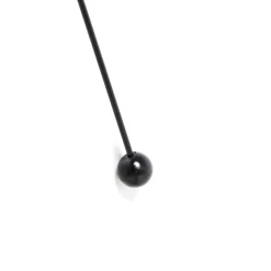 KARE Design Uhren-Wanduhr Like Umbrella Black
